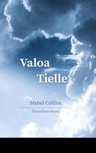 Uusi kirja saatavilla